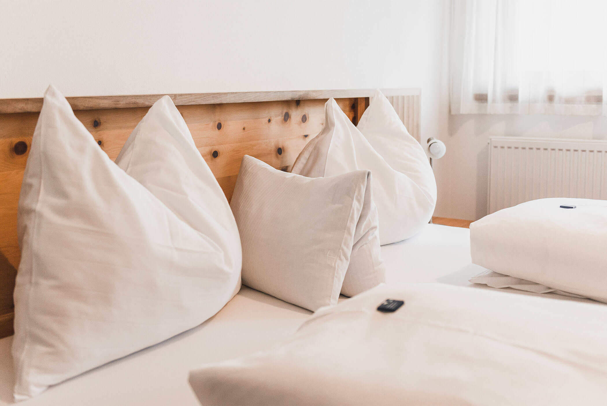 Apartment Rotwand - Detail