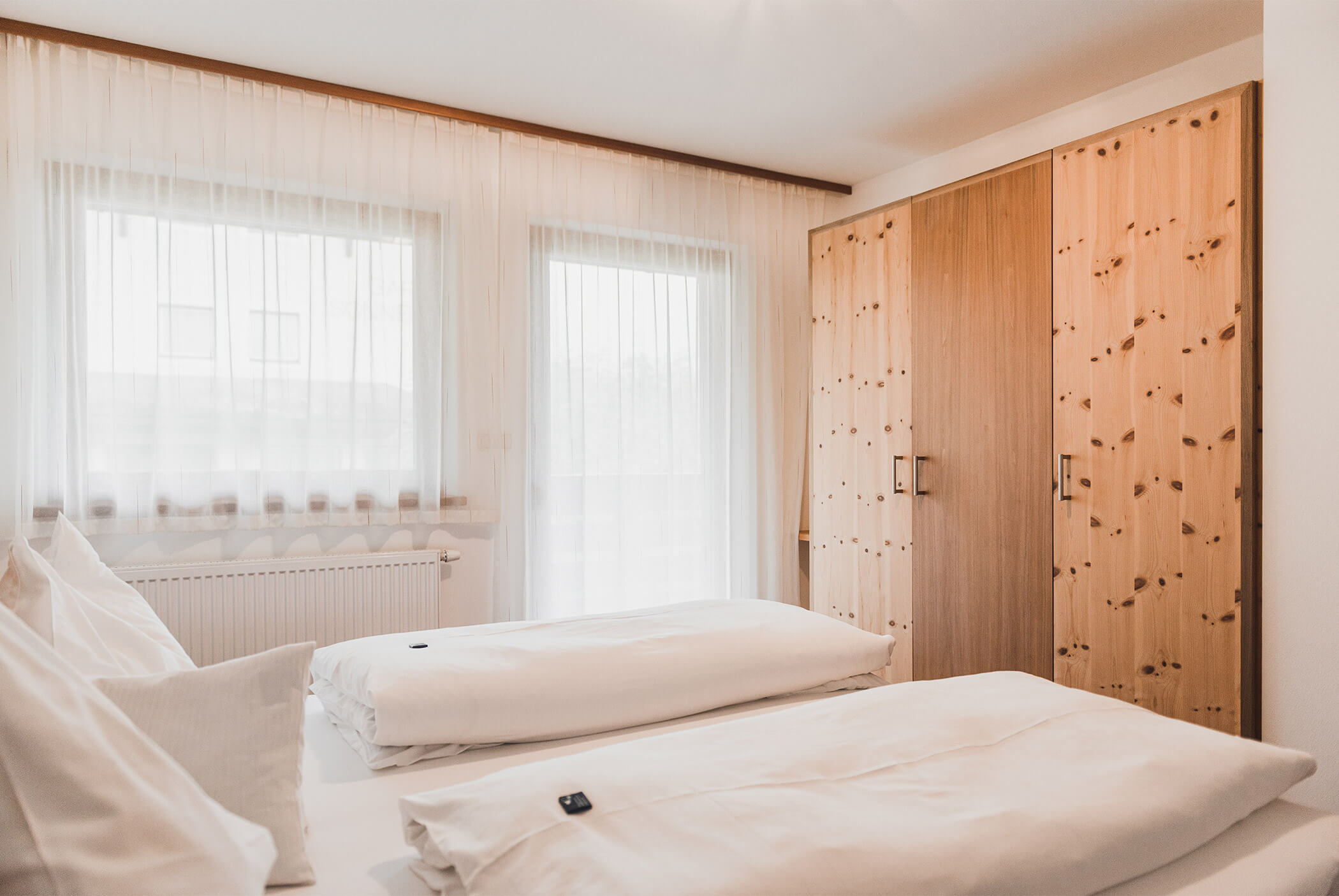 Apartment Rotwand - Room