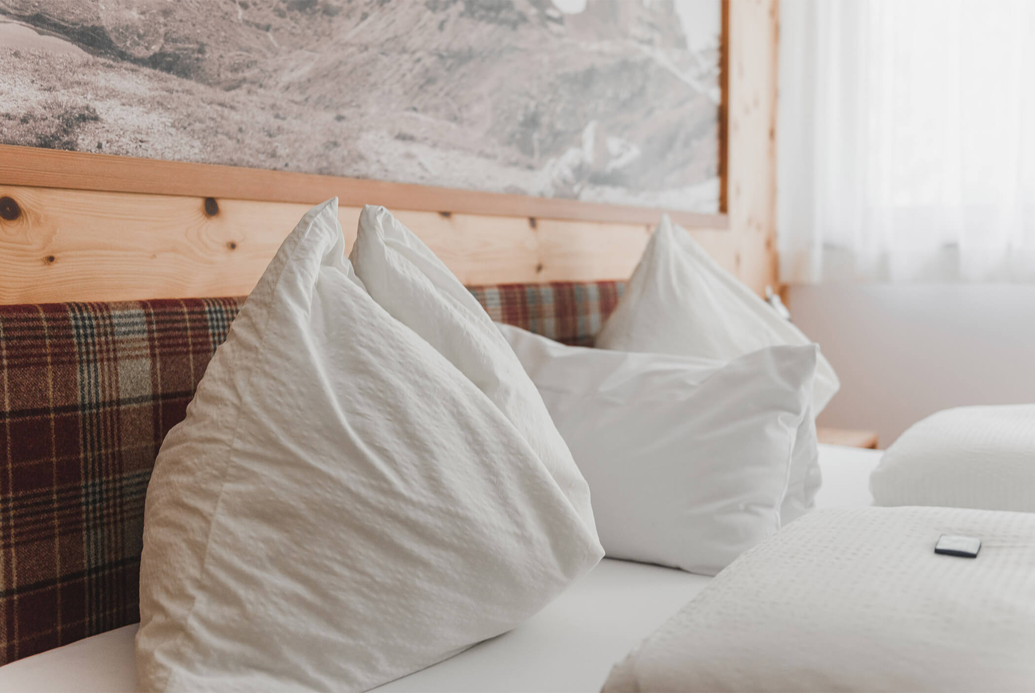 Room Classic - Detail