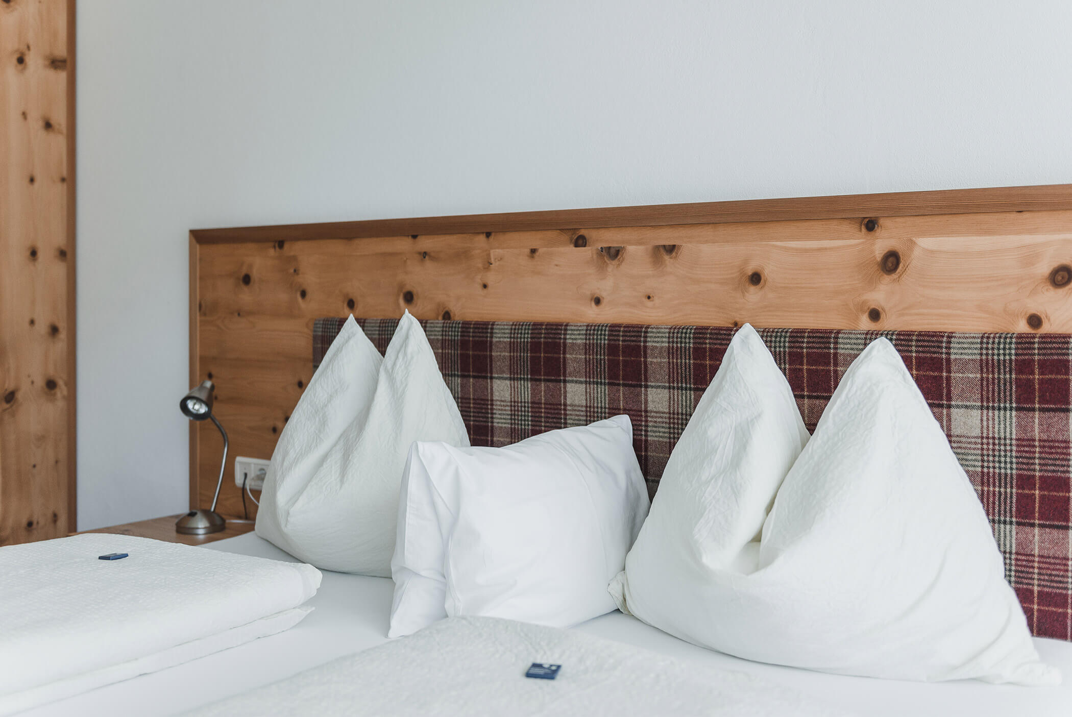 Room Panorama with detail