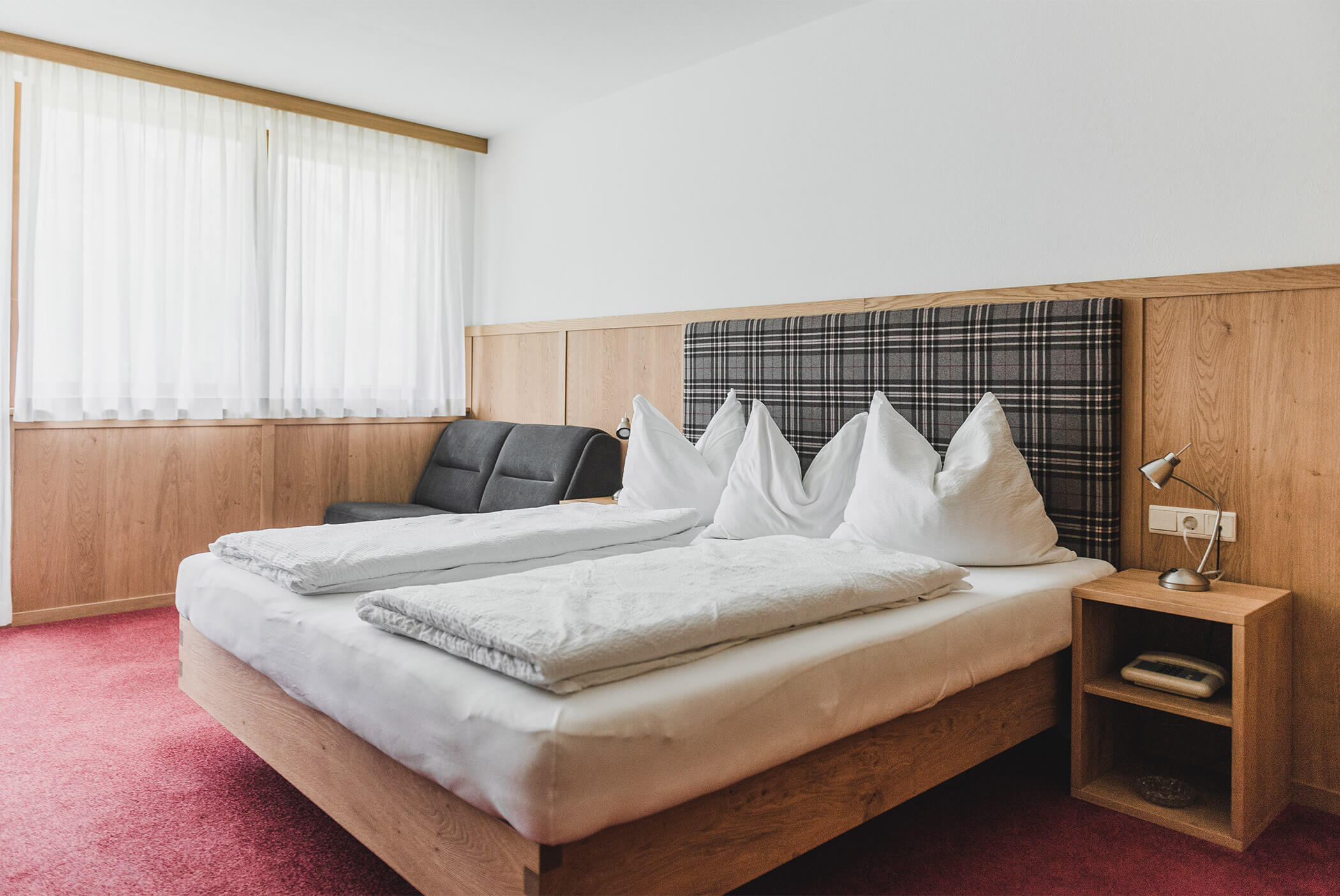 Panorama Plus - Room