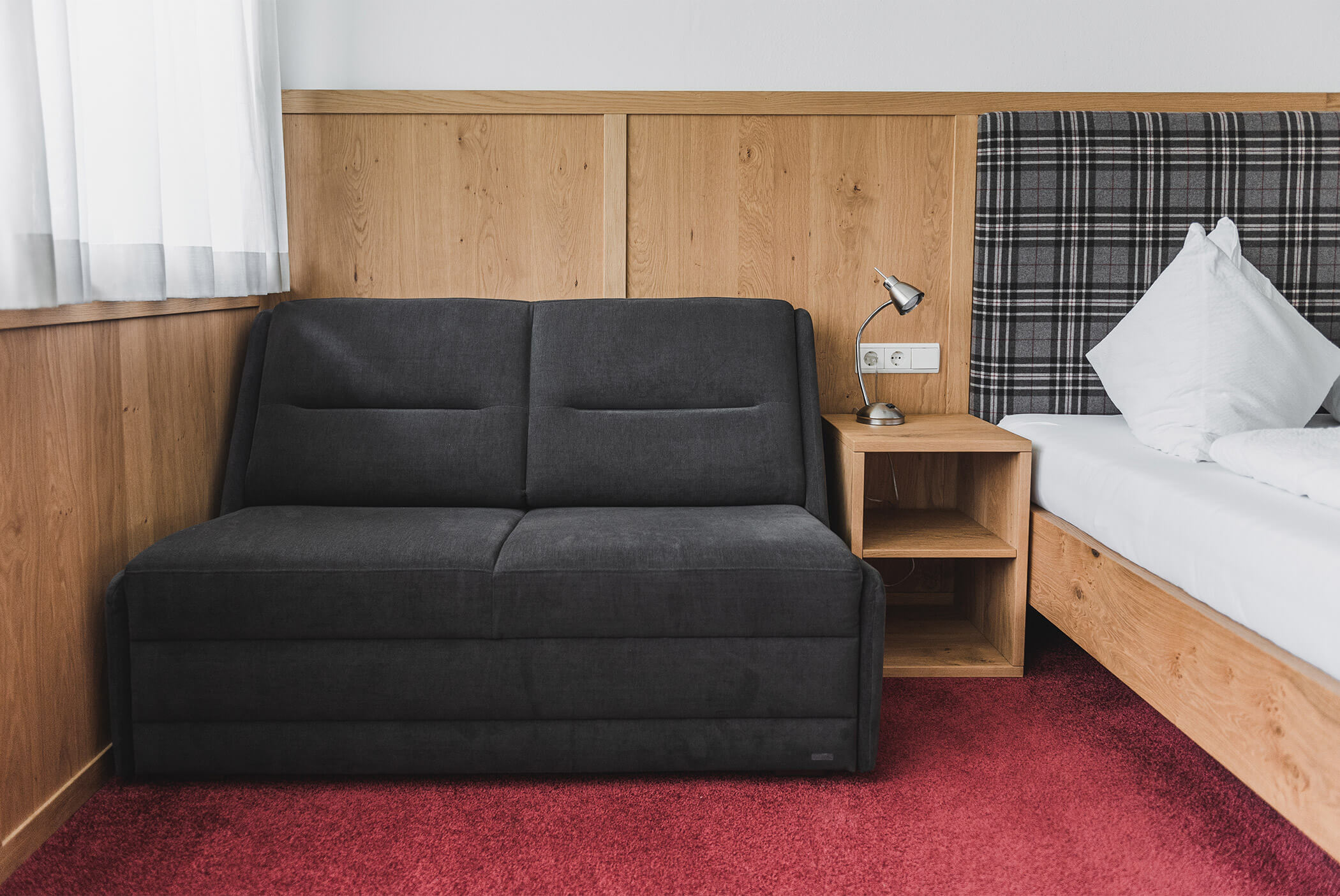 Panorama Plus - Couch