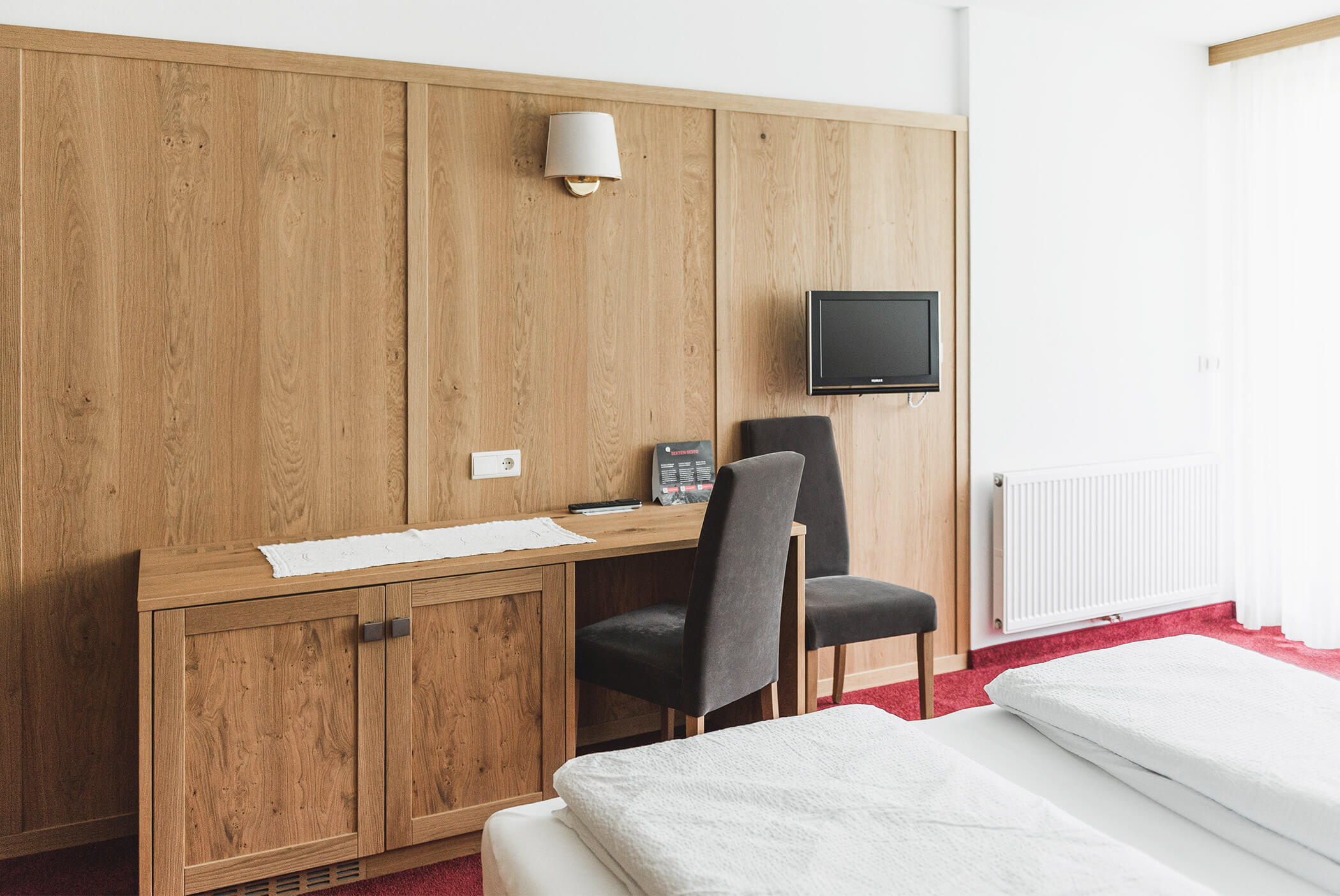 Panorama Plus - Room