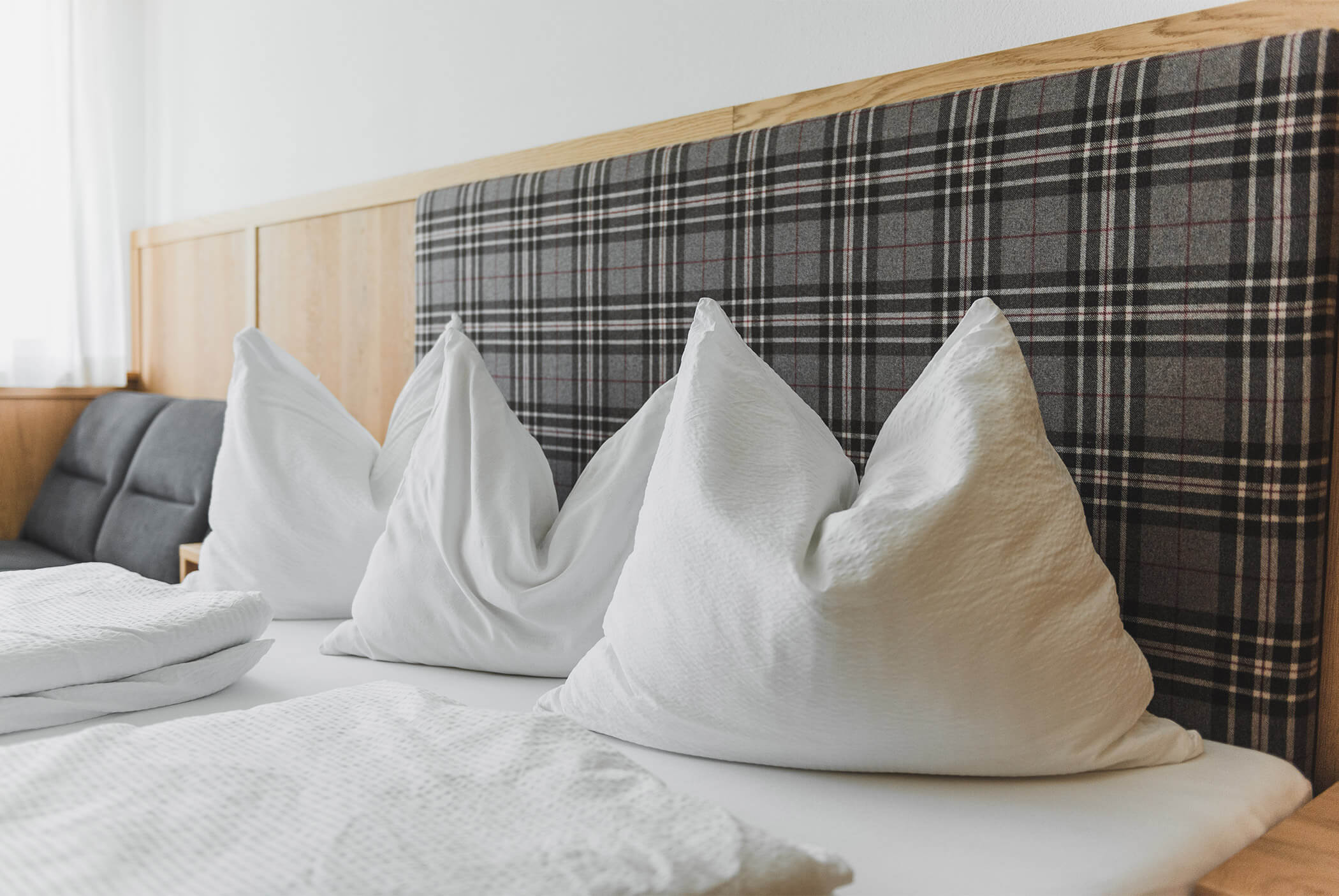 Panorama Plus - Detail