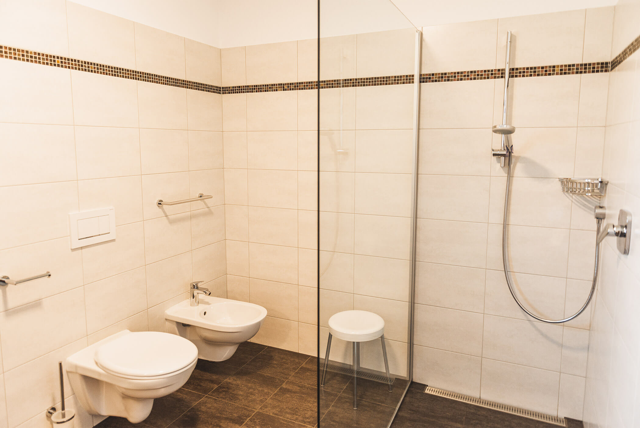 Panorama Plus - bathroom